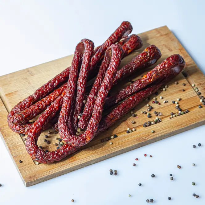 Zmes korenia na kabanosy 30 g,7