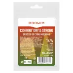 Cidrové kvasnice ciderini strong - 5 g