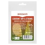 Cidrové kvasnice ciderini strong - 5 g