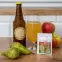 Cidrové kvasnice ciderini strong - 5 g,2