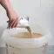 Liehovarnícke kvasnice turbo grom 5-7 dní 100 l - 340 g,5