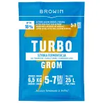 Liehovarnícke kvasnice turbo grom 5-7 dní - 85g