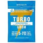 Liehovarnícke kvasnice turbo grom 5-7 dní - 85g