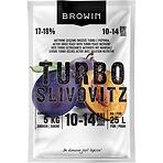 Liehovarnícke kvasnice turbo slivovitz - 62g