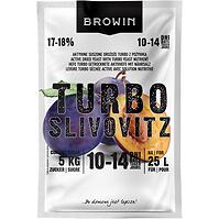 Liehovarnícke kvasnice turbo slivovitz - 62g