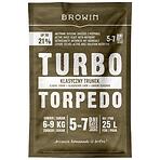Liehovarnícke kvasnice turbo torpedo 5-7 dní 21% 100 g