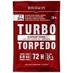 Liehovarnícke kvasnice turbo torpedo 72h 21% - 120 g