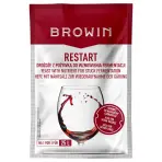 Kvasnice reštart - 22 g