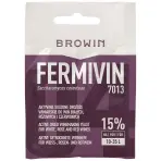 Sušené kvasnice fermivin 7013 - 7g