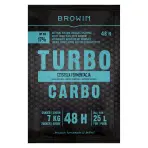 Kvasnice turbo carbo 48h - 160 g