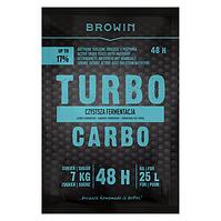 Kvasnice turbo carbo 48h - 160 g