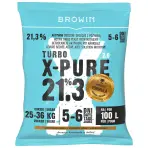 Kvasnice turbo x-pure 21,3% 360 g 100 l