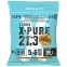 Kvasnice turbo x-pure 21,3% 360 g 100 l