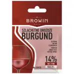 Vínne kvasnice burgund - 20 ml