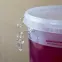Vínne kvasnice burgund bez rozmnožovania - 20 ml,6