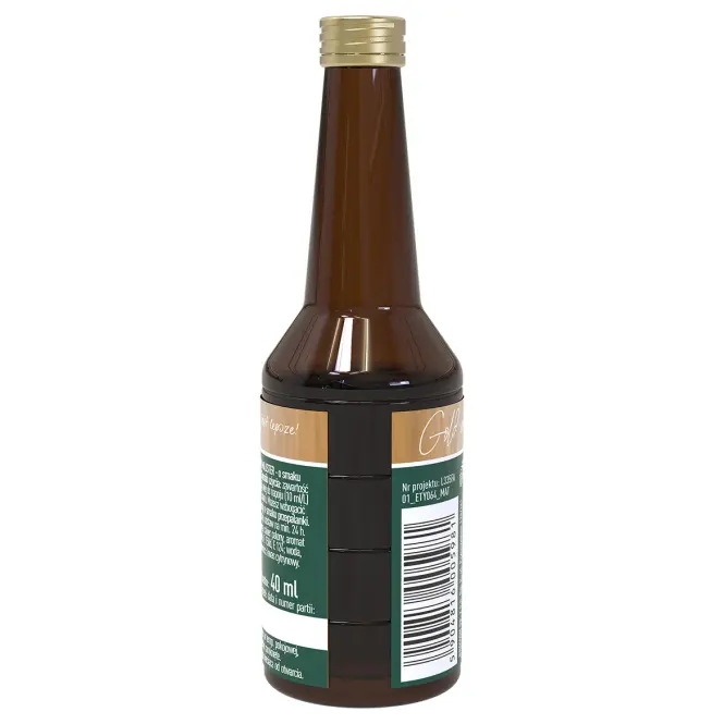 Esencia Jänek Majster 40 ml