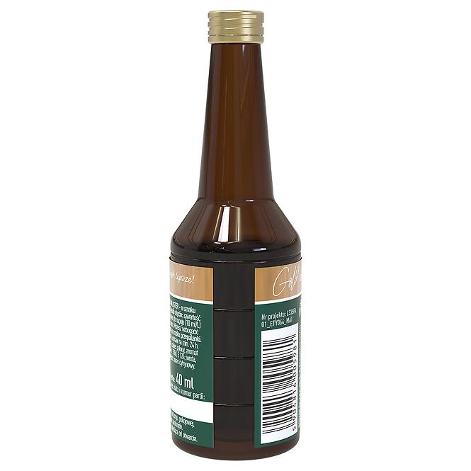 Esencia Jänek Majster 40 ml