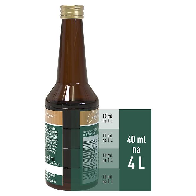 Esencia Jänek Majster 40 ml