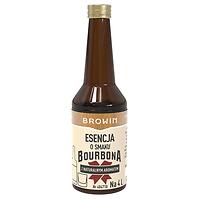 Esencia s príchuťou Bourbon 40 ml