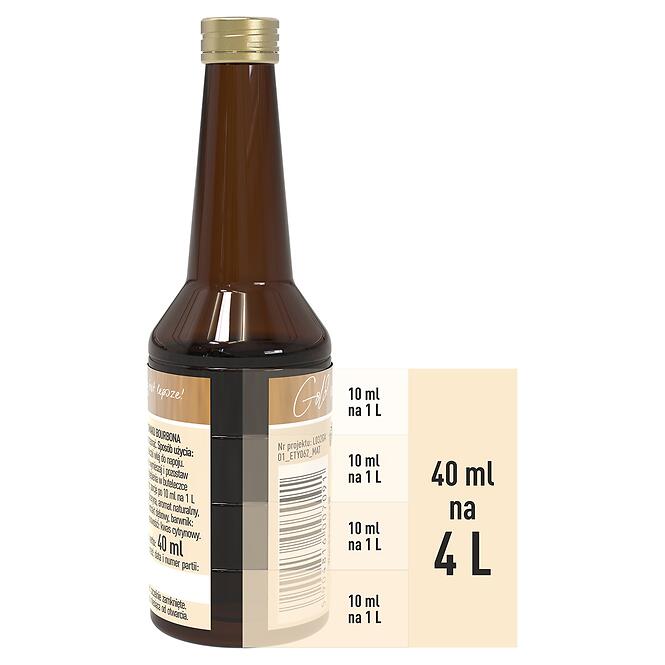 Esencia s príchuťou Bourbon 40 ml