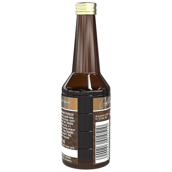 Esencia s príchuťou espresso 40 ml