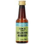 Esencia s príchuťou hruška 40 ml