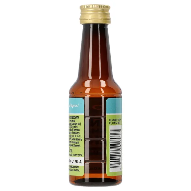 Esencia s príchuťou hruška 40 ml