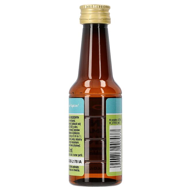 Esencia s príchuťou hruška 40 ml