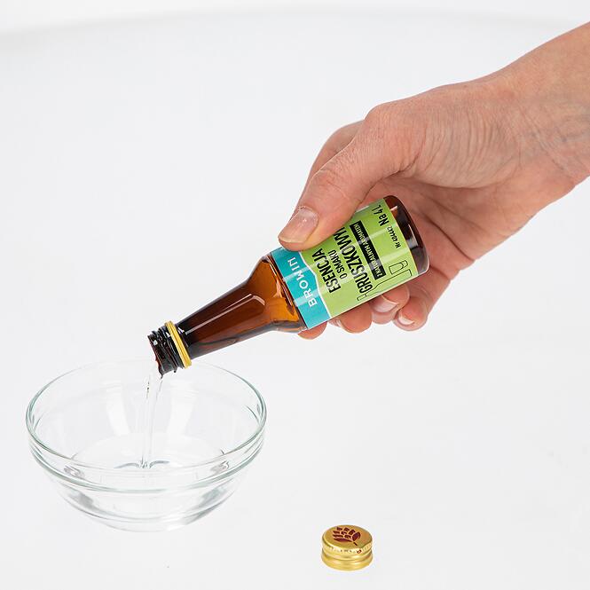 Esencia s príchuťou hruška 40 ml