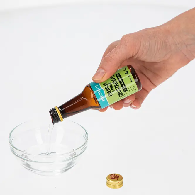 Esencia s príchuťou hruška 40 ml,6