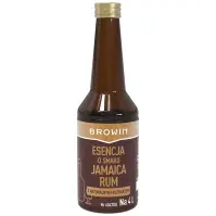 Esencia s príchuťou Jamaica Rum 40 ml