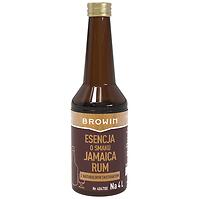 Esencia s príchuťou Jamaica Rum 40 ml