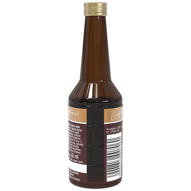 Esencia s príchuťou Jamaica Rum 40 ml