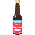 Esencia s príchuťou malina 40 ml