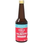 Esencia s príchuťou malina 40 ml