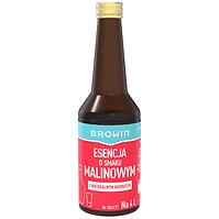 Esencia s príchuťou malina 40 ml