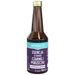 Esencia s príchuťou čierna ríbezľa 40 ml