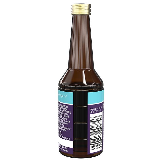 Esencia s príchuťou čierna ríbezľa 40 ml