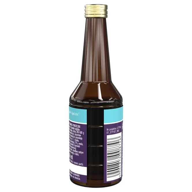Esencia s príchuťou čierna ríbezľa 40 ml,2