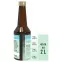 Esencia s príchuťou mäta na 2l - 40 ml,5