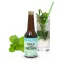 Esencia s príchuťou mäta na 2l - 40 ml,8