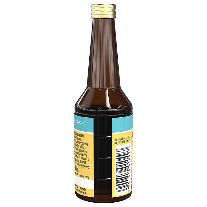 Esencia s príchuťou mirabeliek 40 ml