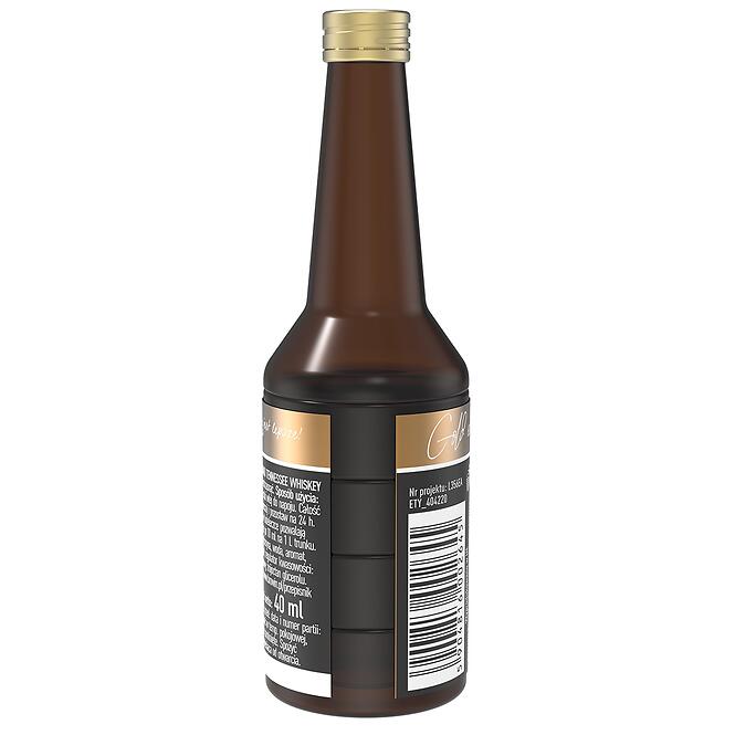 Esencia s príchuťou Tennessee Whiskey - 40 ml
