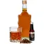 Esencia s príchuťou Tennessee Whiskey - 40 ml,8