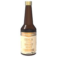 Esencia s príchuťou Whiskey Honey na 4 l - 40 ml