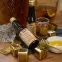 Esencia s príchuťou Whiskey Honey na 4 l - 40 ml,10