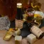 Esencia s príchuťou Whiskey Honey na 4 l - 40 ml,9
