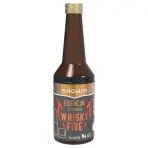 Esencia s príchuťou Whisky Fire na 4 l - 40 ml