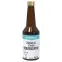 Esencia s príchuťou - kokos na 2 l - 40 ml