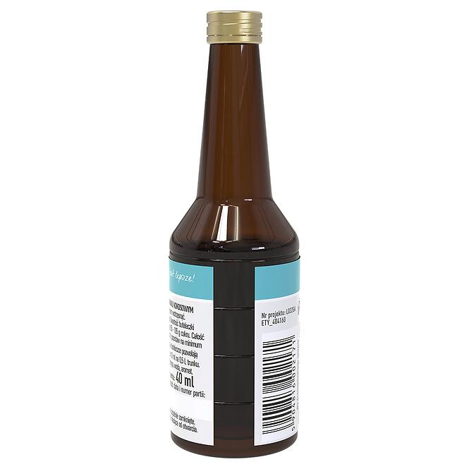 Esencia s príchuťou - kokos na 2 l - 40 ml